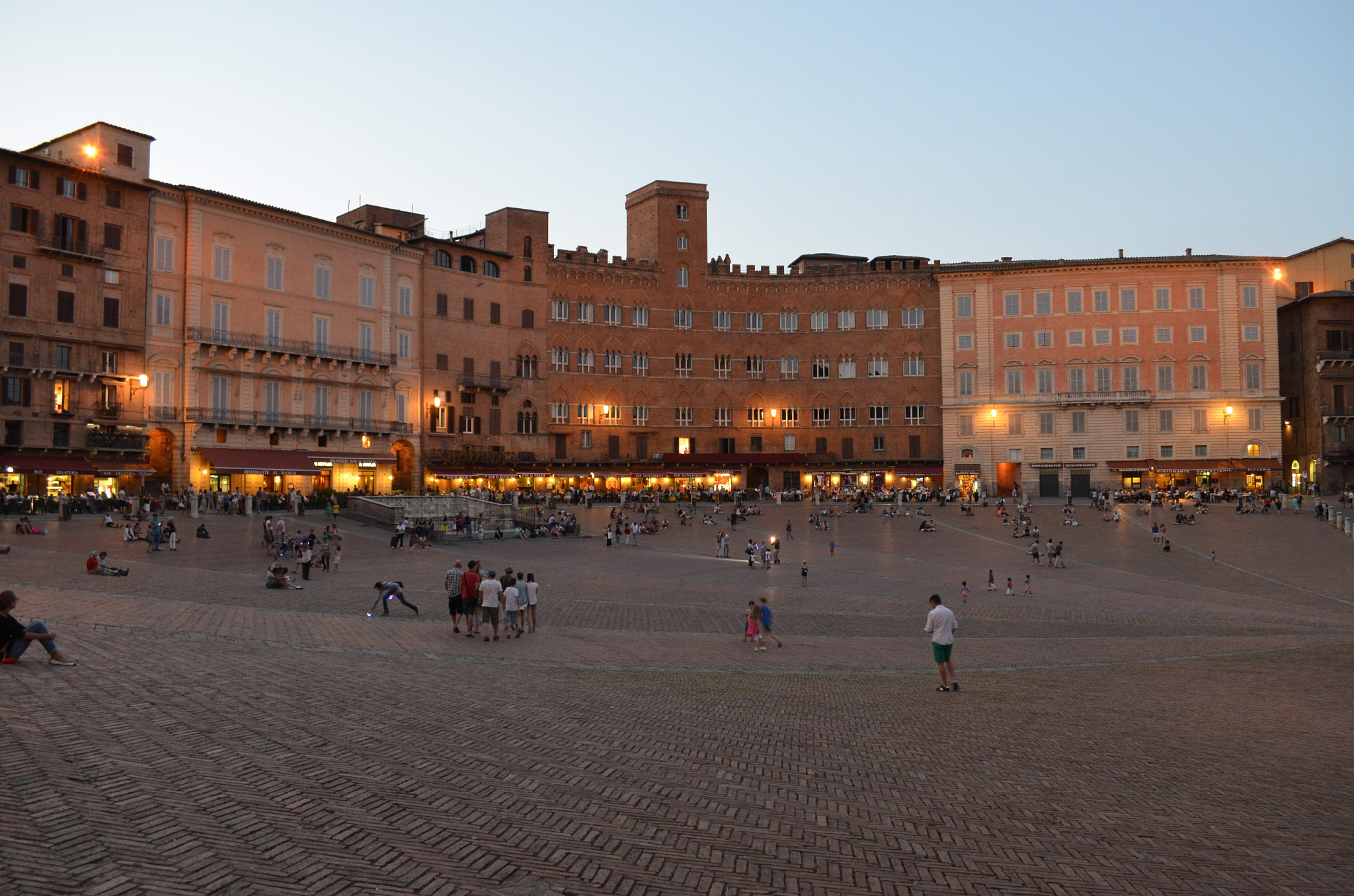 Siena